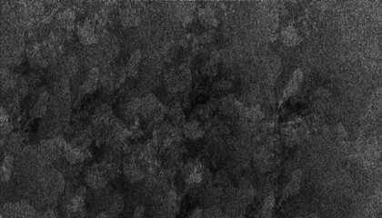 black and white fur texture. Black stone textured cloud vector for craft or floor tiles and interior decoration design. wall grunge gray old rough texture.