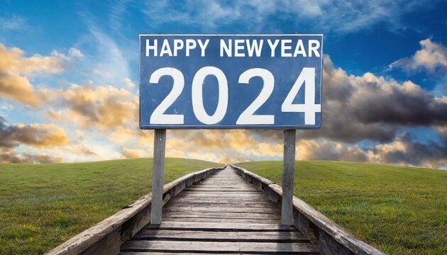 sign to the sky, sign, road, concept, highway, road sign, sky, highway, AI genrat 