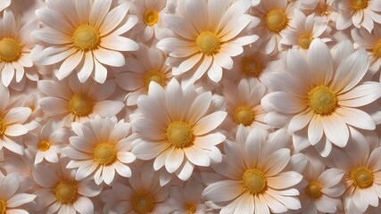 Flower Background Very Cool