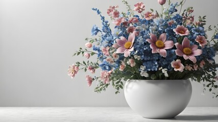 Flower Background Very Cool