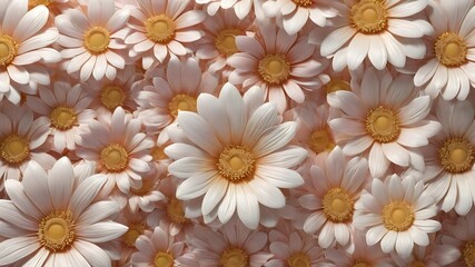 Flower Background Very Cool