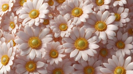 Flower Background Very Cool