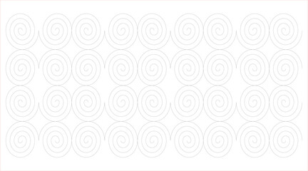 Texture pattern seamless design wallpaper  round curve