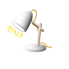 Stand Lamp