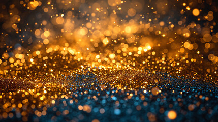 Obraz premium water drops on glass