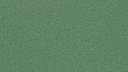 Paper texture green background