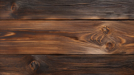 Naklejka premium dark wood surface texture.