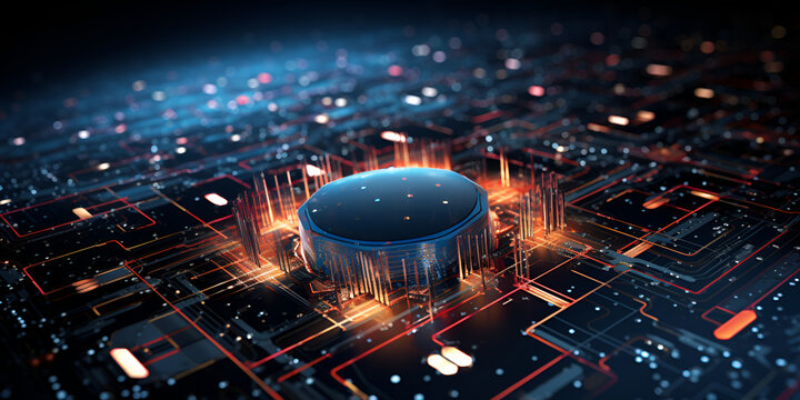 Quantum computer quantum computing super computer queen ,Scalability and clustering: Harnessing the power of multiple CPUs. Advanced Tech Background, Quantum computers systems with machine learning 