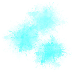 abstract blue background