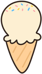 Ice cream