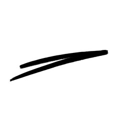 Scribble, doodle transparent background.