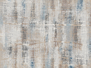 art vintage, traditional classical carpet, rug pattern design, distressed texture background, tie dye texture modern floor. Persian colored carpet. Rich ornament for fabric design, handmade