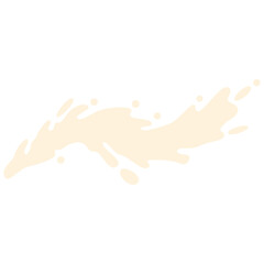 Milk Splash
