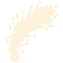 Milk Splash
