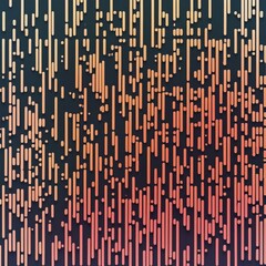 seamless pattern with elements