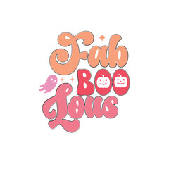 Halloween svg design