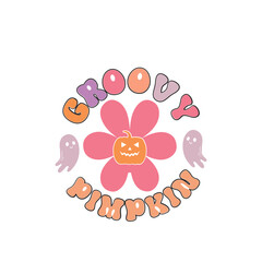 Halloween svg design