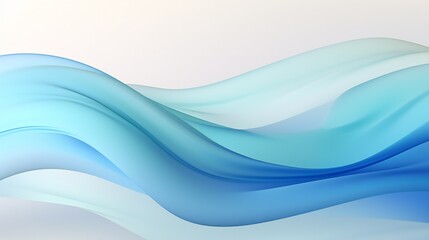 The rhythmic breaking of ocean waves against the shore, a timeless and calming heartbeat