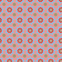 Hand drawn pattern Seamless vector Texture of fashion prints. Elegant texture for fabric, invitations