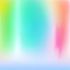 Blurred gradient colorful color purple pink blue gray gradient background dark abstract background banner