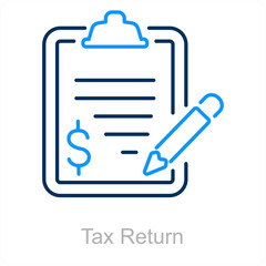 Tax Return