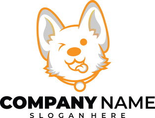 Dog Logo 