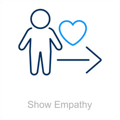 Show Empathy