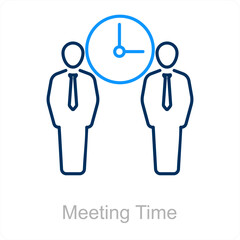 Meeting Time