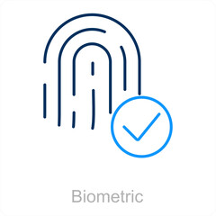 Biometric