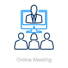 Online Meeting