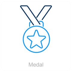 Medal