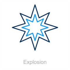 Explosion