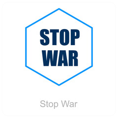 Stop War