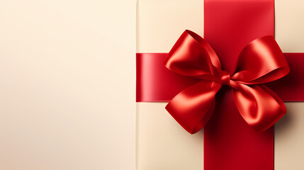 Gift background for birthdays, holiday anniversaries, Valentine's Day and weddings