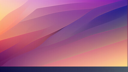simple line with 2 tone gradient background