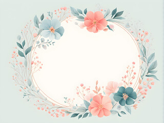 watercolor-minimalist-style-floral-frame-illustration-trending-on-artstation-sharp-focus