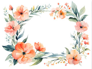 watercolor-minimalist-style-floral-frame-illustration-trending-on-artstation-sharp-focus
