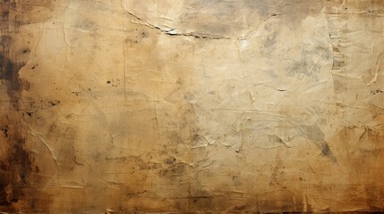 Old Paper Textures in Grunge Style.