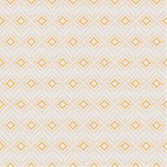 seamless geometric pattern with triangles