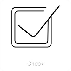 Check