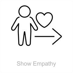 Show Empathy