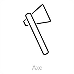 Axe