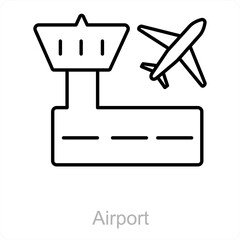 Airport