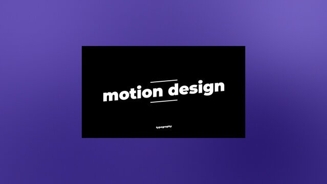 Poetic Font Display | Multi-Resolutions and Color Control Panel