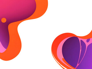 Background pattern design best quality hyper realistic wallpaper image banner template