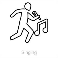 Singing