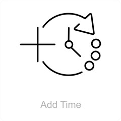 Add Time