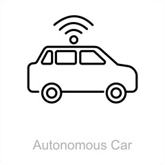 Autonomous Car
