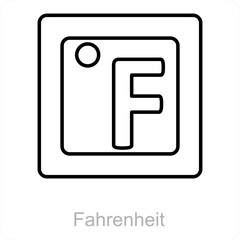 Fahrenheit