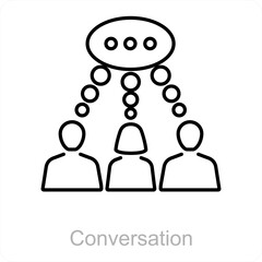Conversation